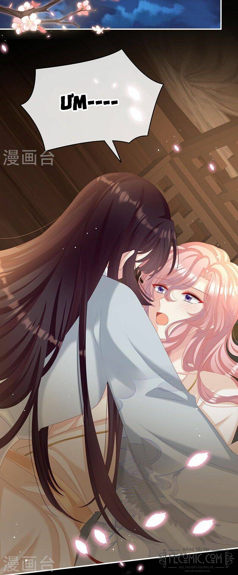 kiều phu có hỉ chapter 67 20