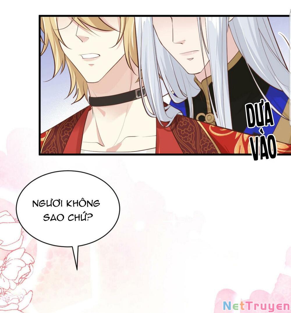 chàng vú em tu chân chapter 53 2