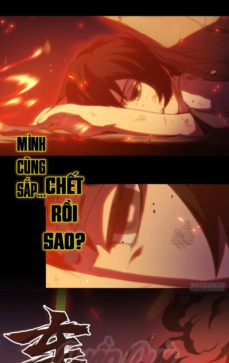 đô thị hàng thần khúc chapter 16 19