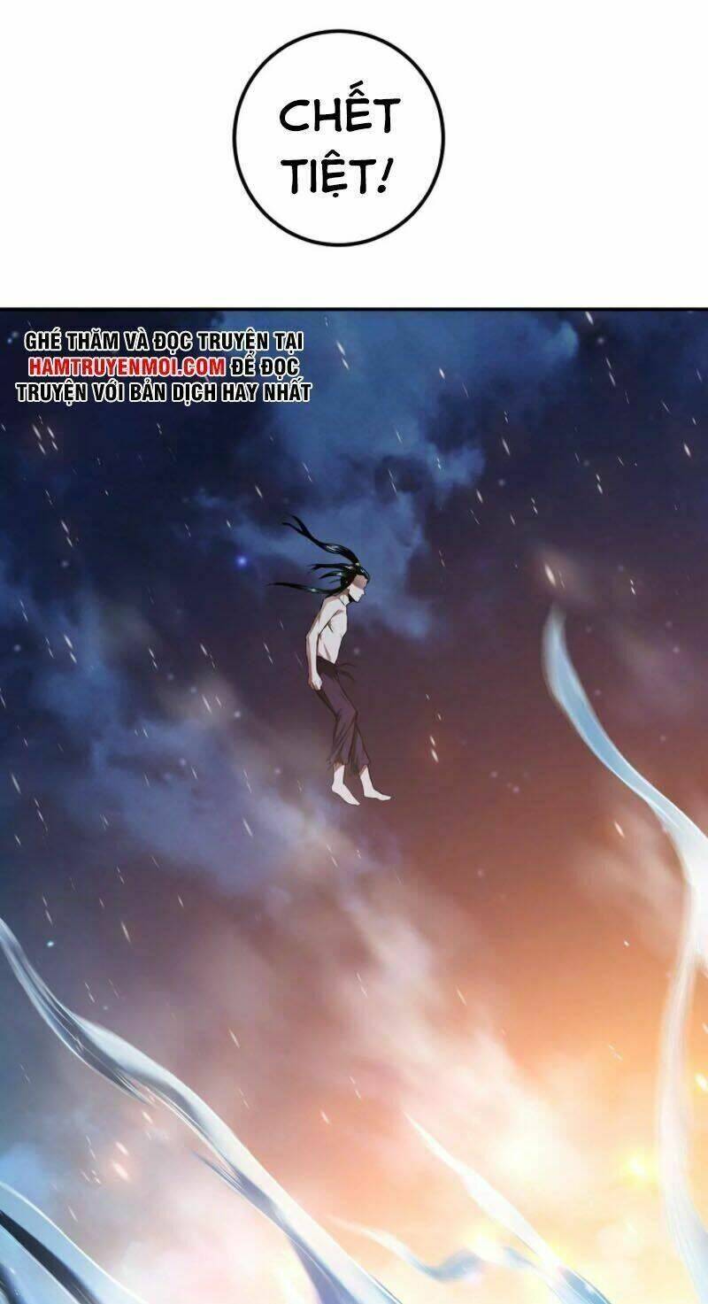 nam chủ và hậu cung đều dưới trướng ta chapter 21 8