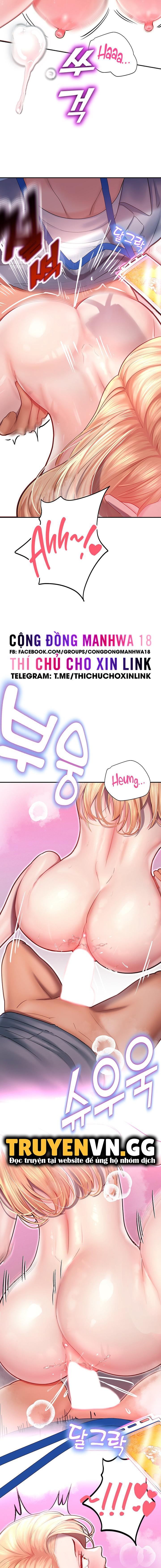 vòng đu quay định mệnh chapter 7 12