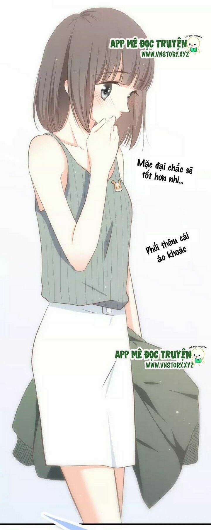 con tim rung động 2 chapter 12 14