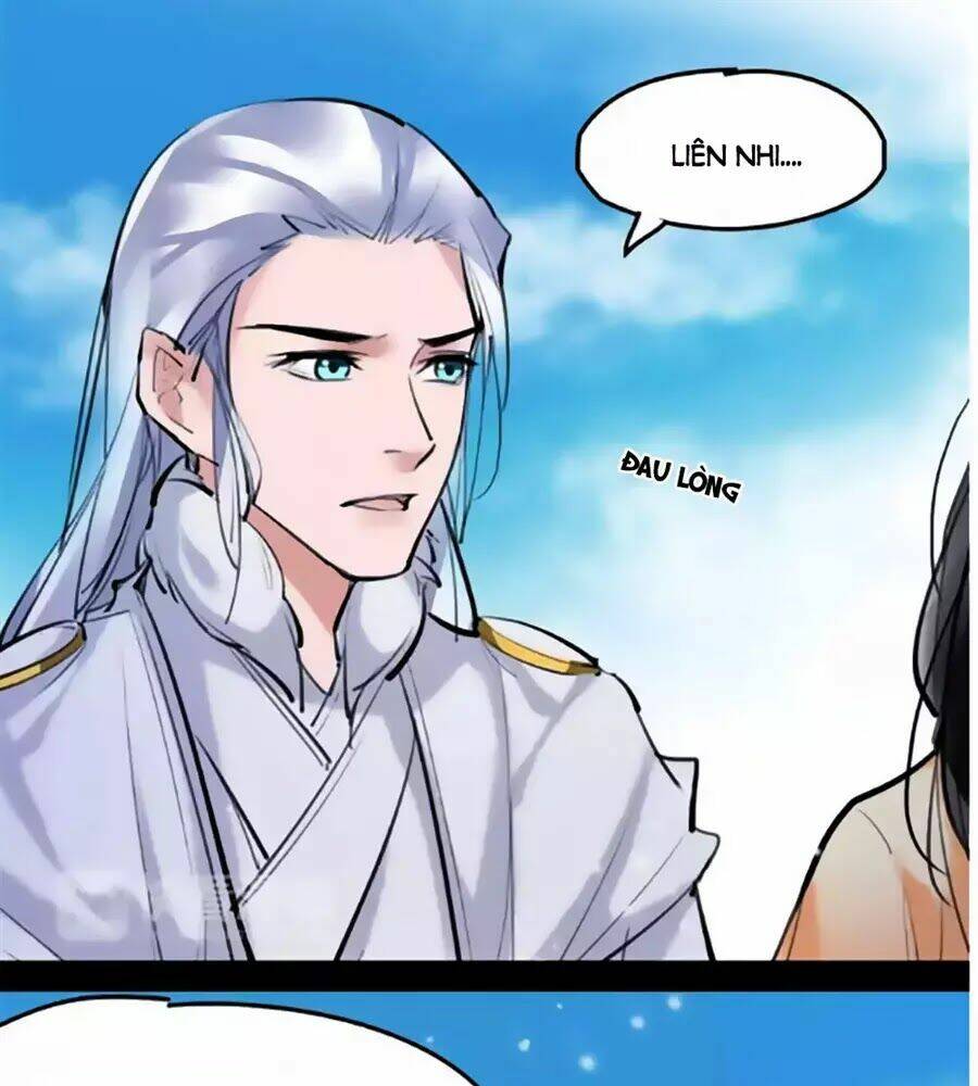 đường tăng cũng quyến rũ chapter 32 42