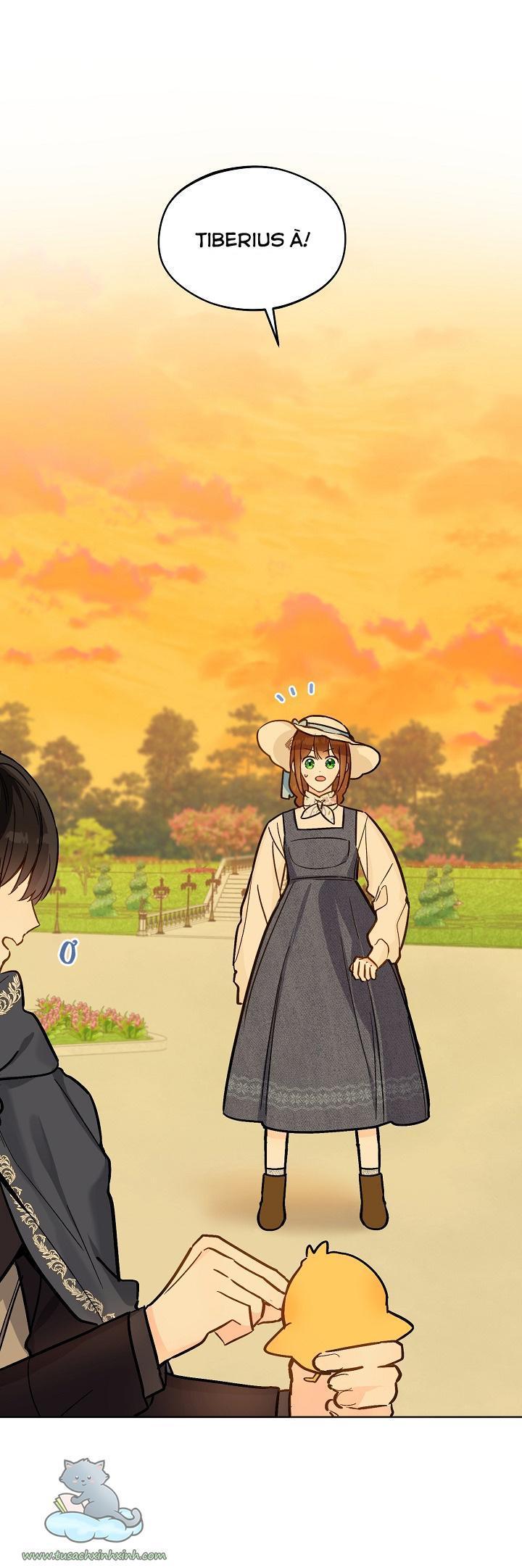 trang trại hạt dẻ cạnh hoàng cung chapter 22 64