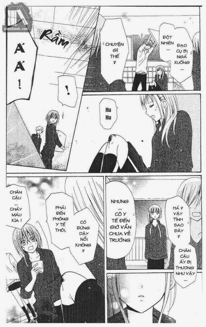 blue friend season 1 chapter 7 22