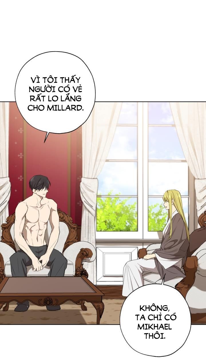 công chúa khắc dấu lên kẻ phản nghịch chapter 17 42