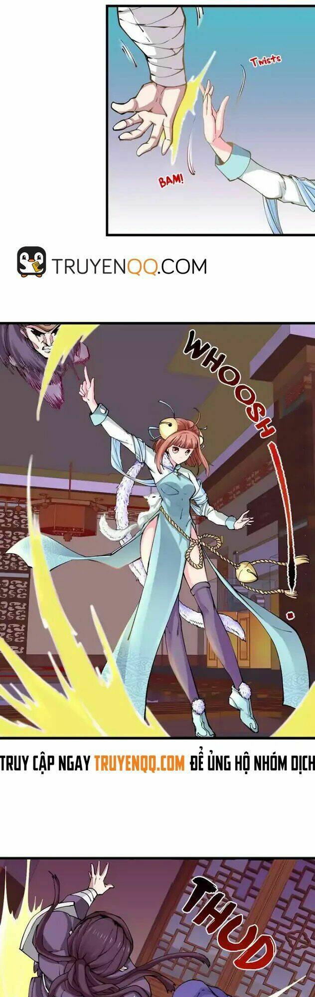 immortal merchant chapter 7 4