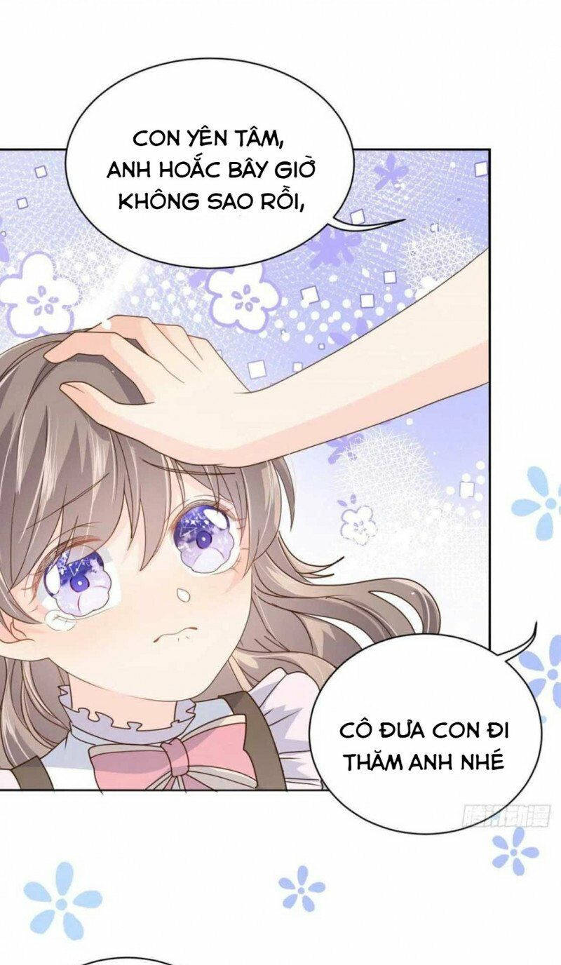 đoàn sủng lão đại ba tuổi rưỡi chapter 39 12