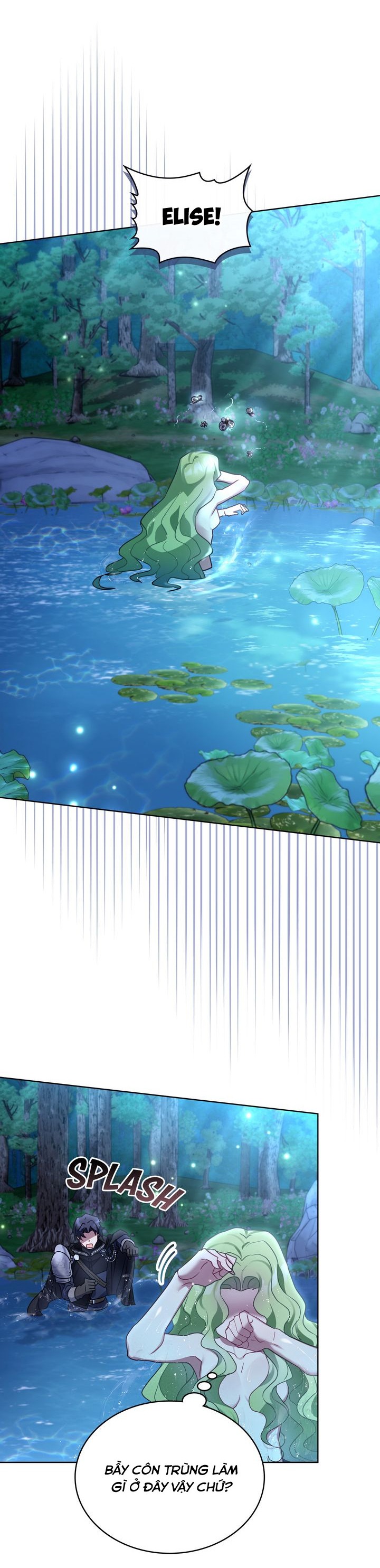 công chúa muôn loài chapter 67 6