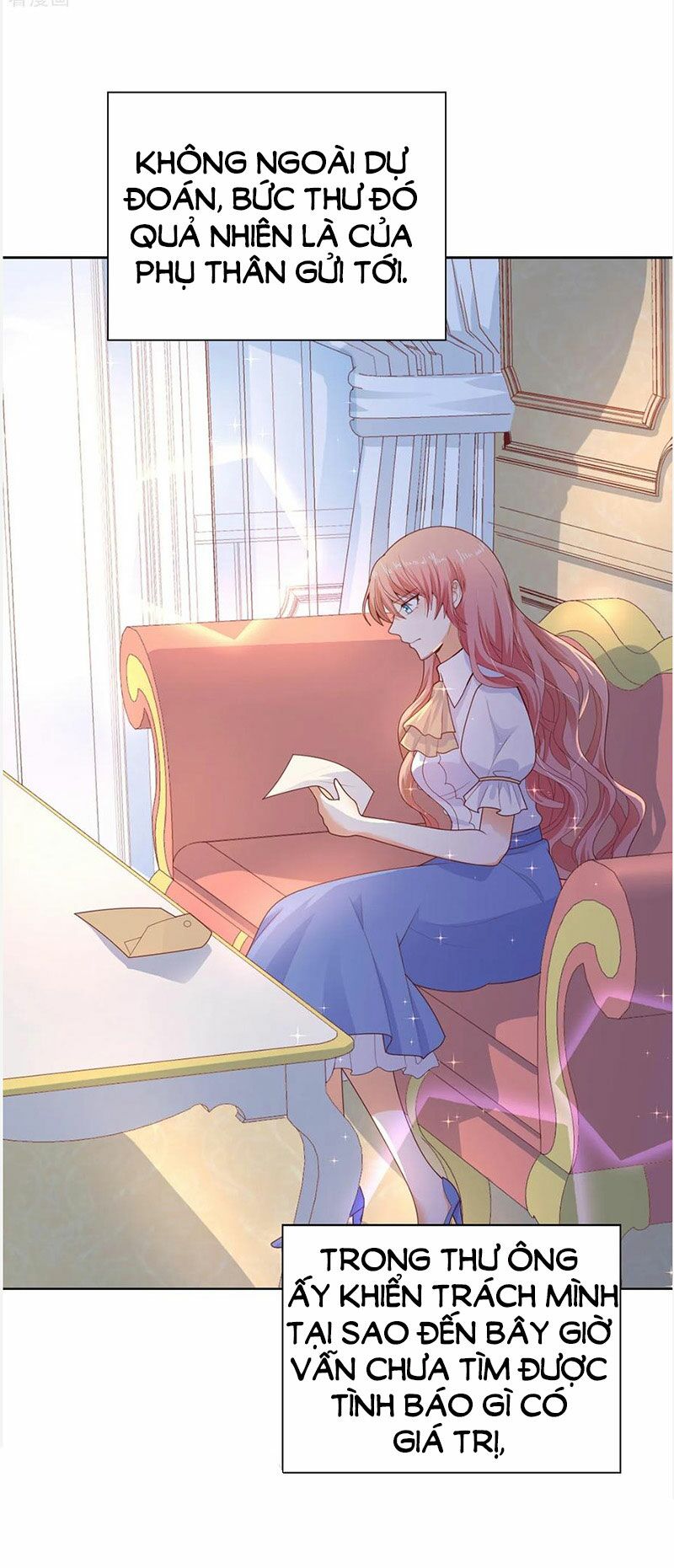 huynh khống công tước gả không được chapter 85.1 21