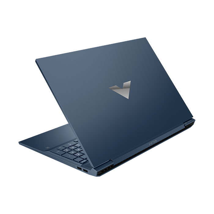 Laptop HP Victus 16-d1191TX 7C0S5PA (i5-12500H | 16GB | 512GB | GeForce RTX 3050Ti 4GB | 16.1' FHD 144Hz | Win 11) Hàng chính hãng