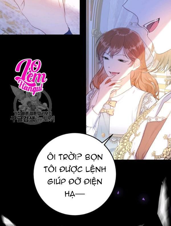 con rối ác nữ marionette chapter 28 10