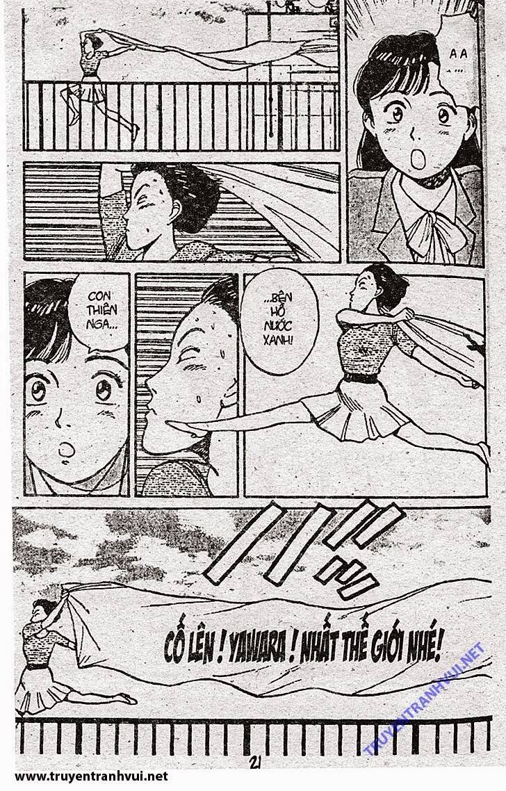 yawara chapter 89 20