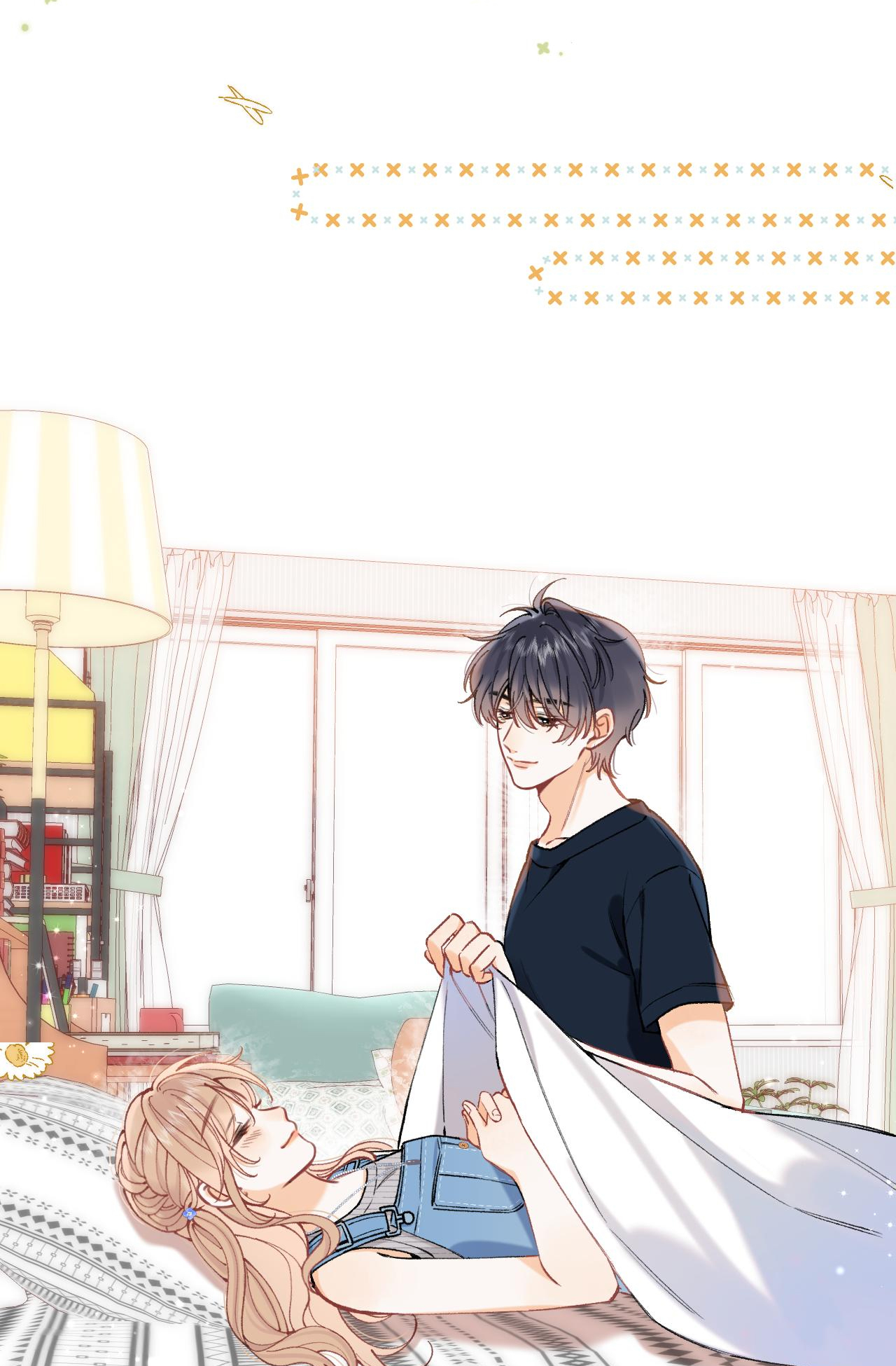 vụng trộm không thể giấu - mối tình thầm kín chapter 98.1 15