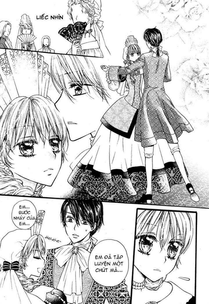 glass shoe chapter 9 20