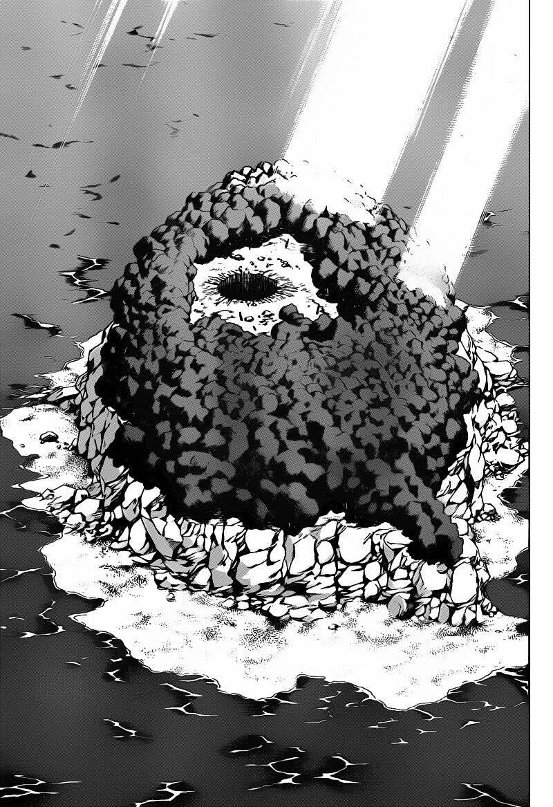 tấm thẻ bí ẩn chapter 81 11