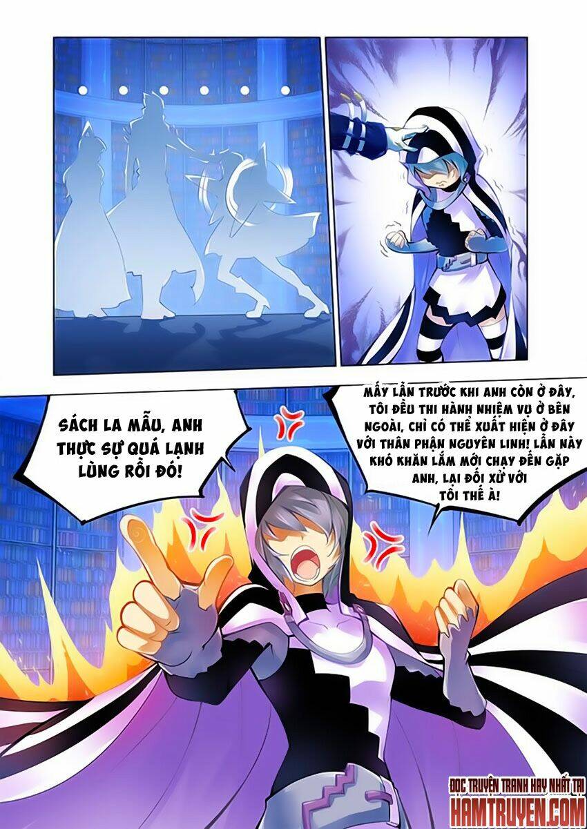 phá hiểu thế kỷ chapter 28 7