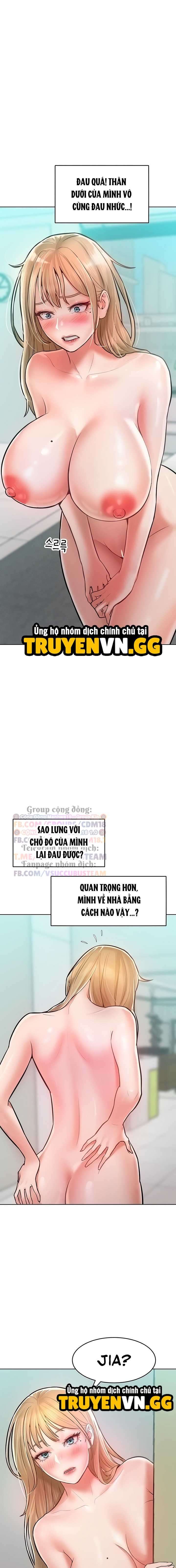 làm em phục tùng chapter 10 12