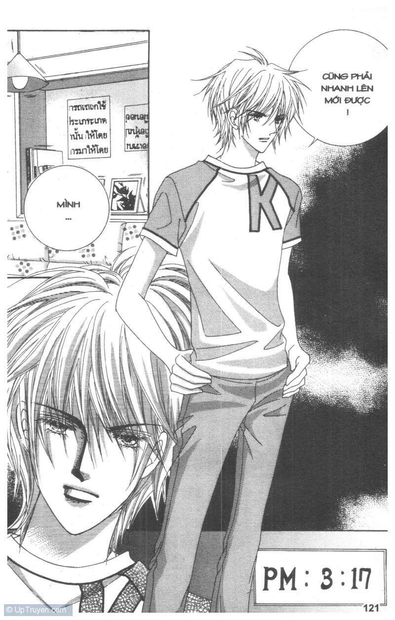 cũng vì em chapter 18 19