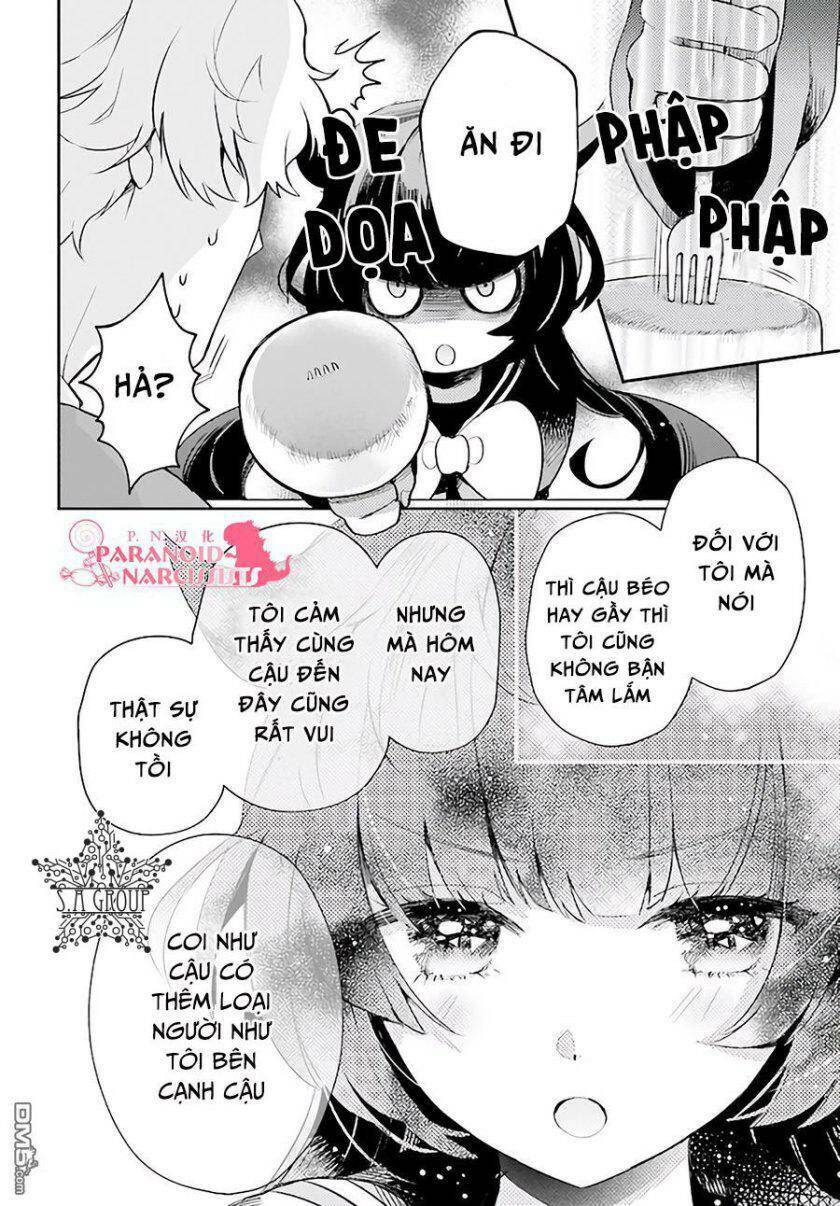 otome monster caramelize chapter 1 37