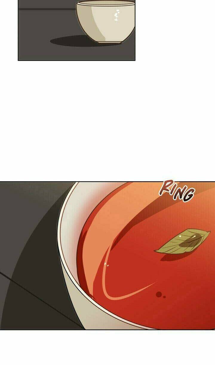 quái thú với hoa chapter 28 32