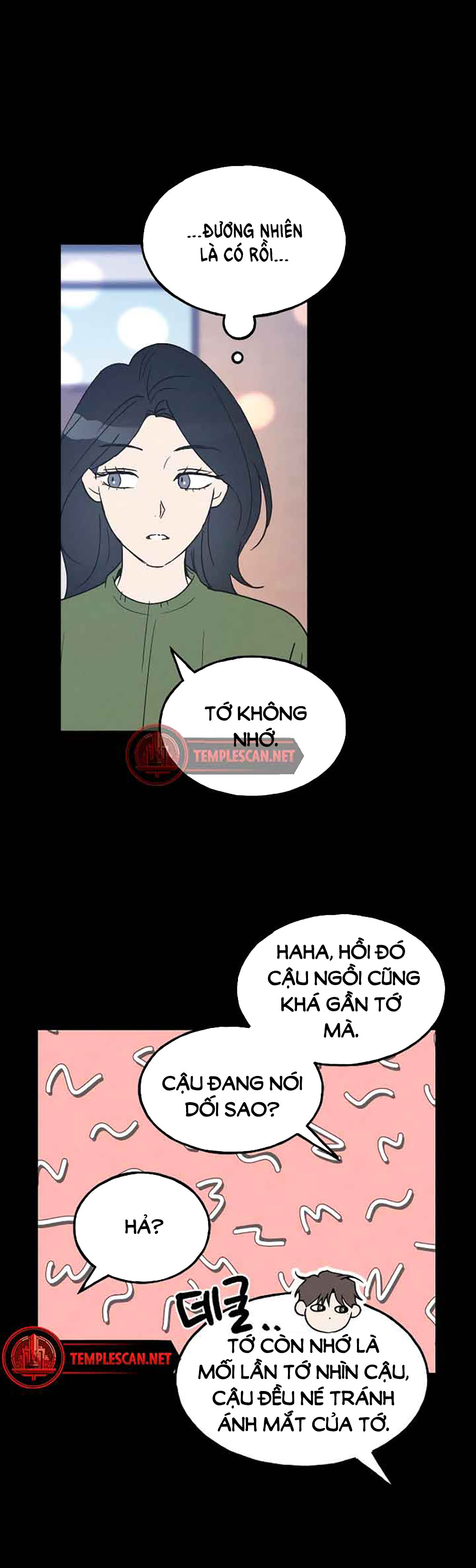 nguyên tắc của bạn thân là con trai chapter 40.2 6