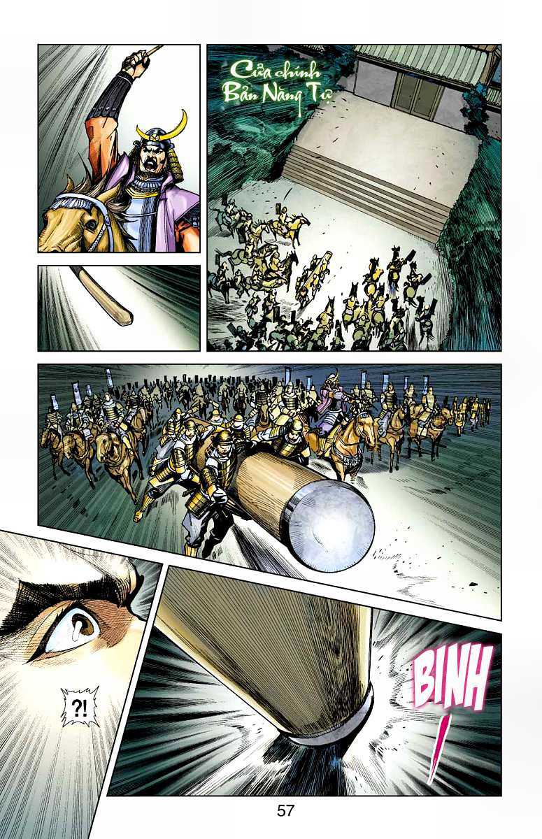 thần binh huyền kỳ f chapter 24 7