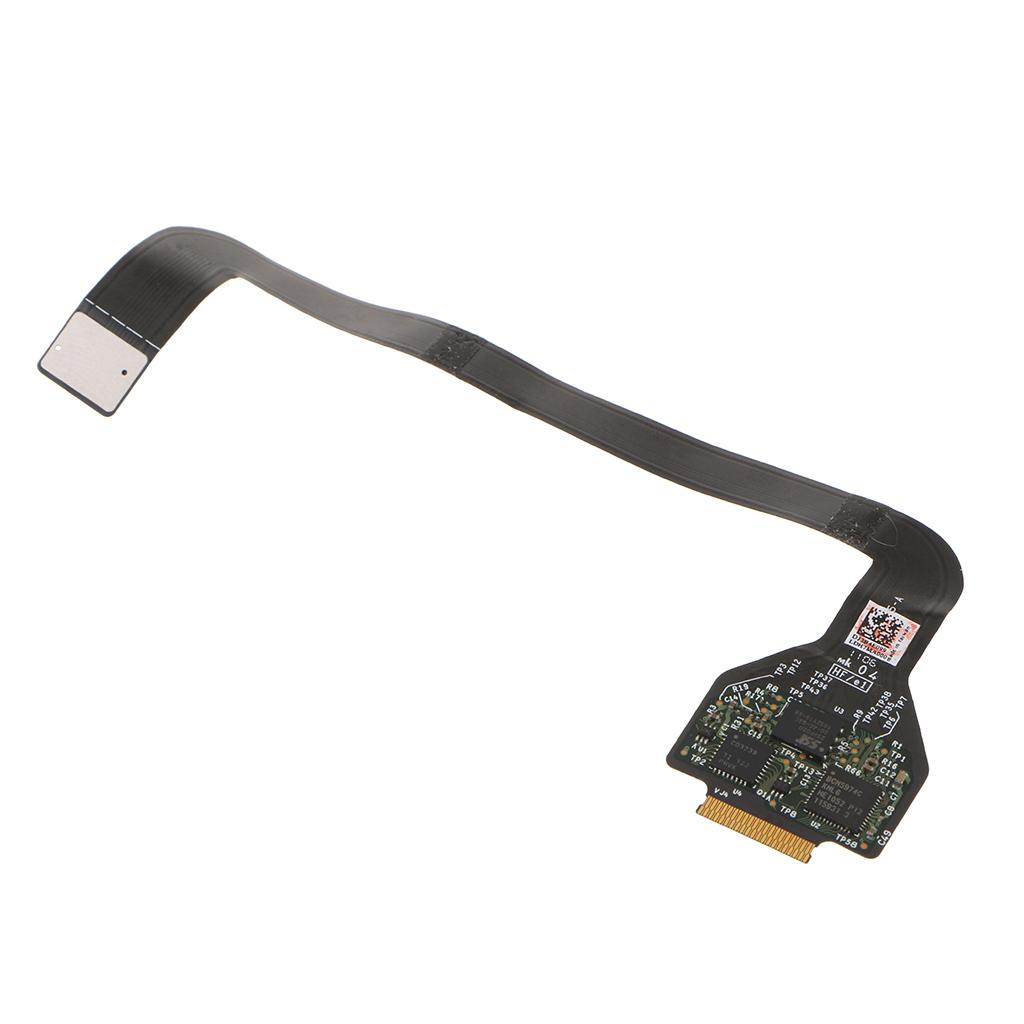 Track Pad Touch Pad Flex Ribbon Cable For MacBook Pro 15'' A1286 2009 2010 2011 2012
