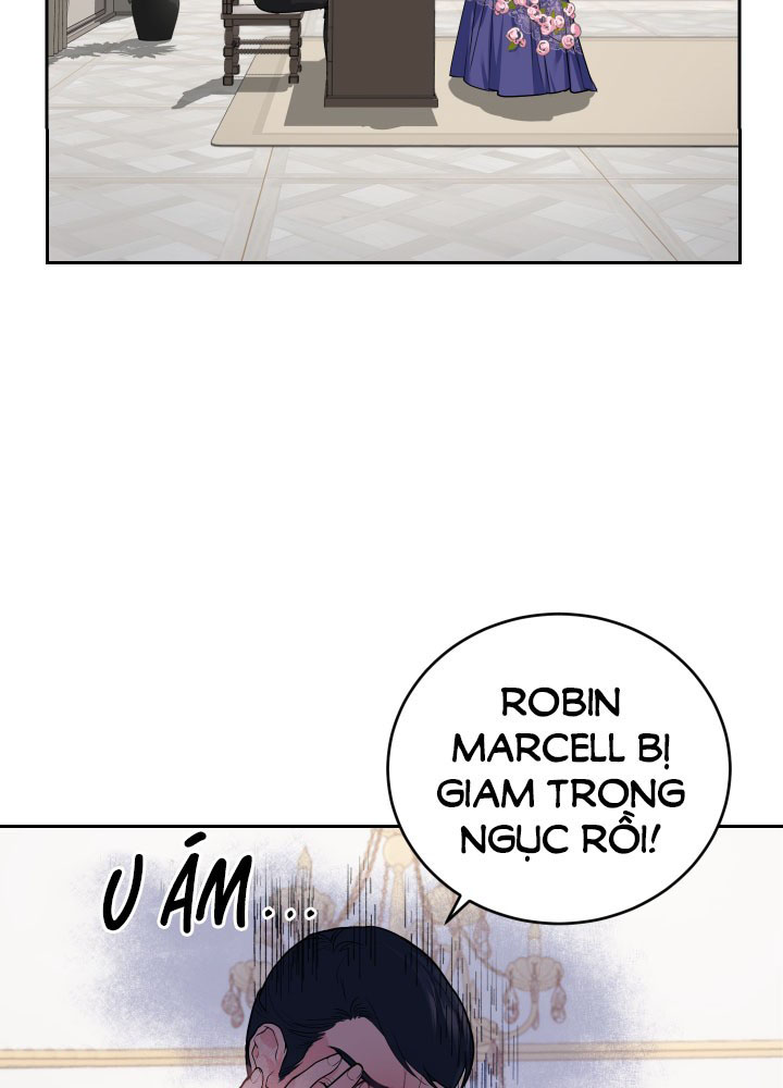 trở thành nhà điều chế nước hoa duy nhất của bạo chúa chapter 8 4