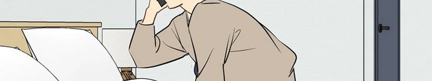 chuyện quái gì với giấc mơ đó vậy chapter 20 313