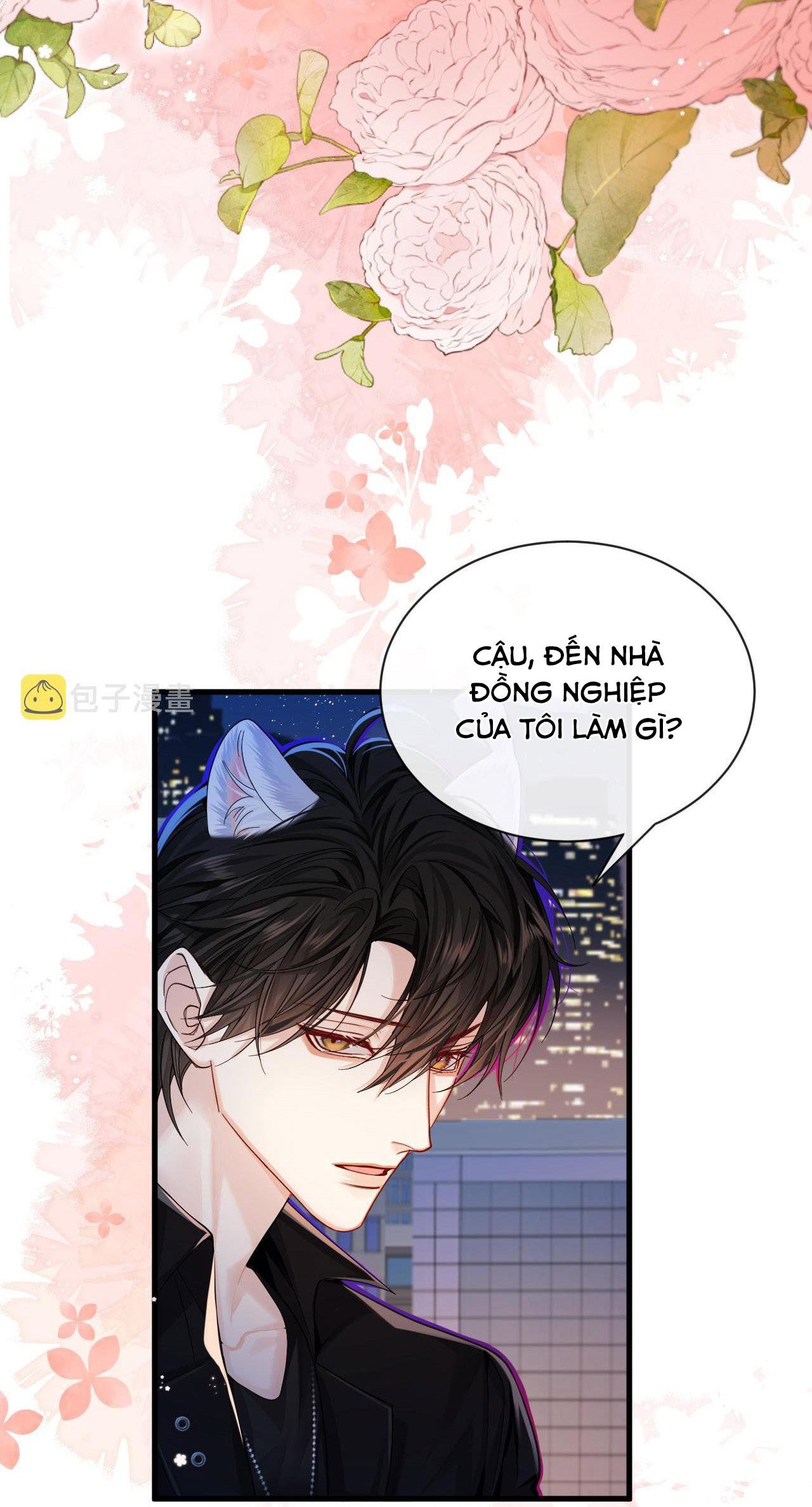 nhân ngư sa ngã chapter 43 31