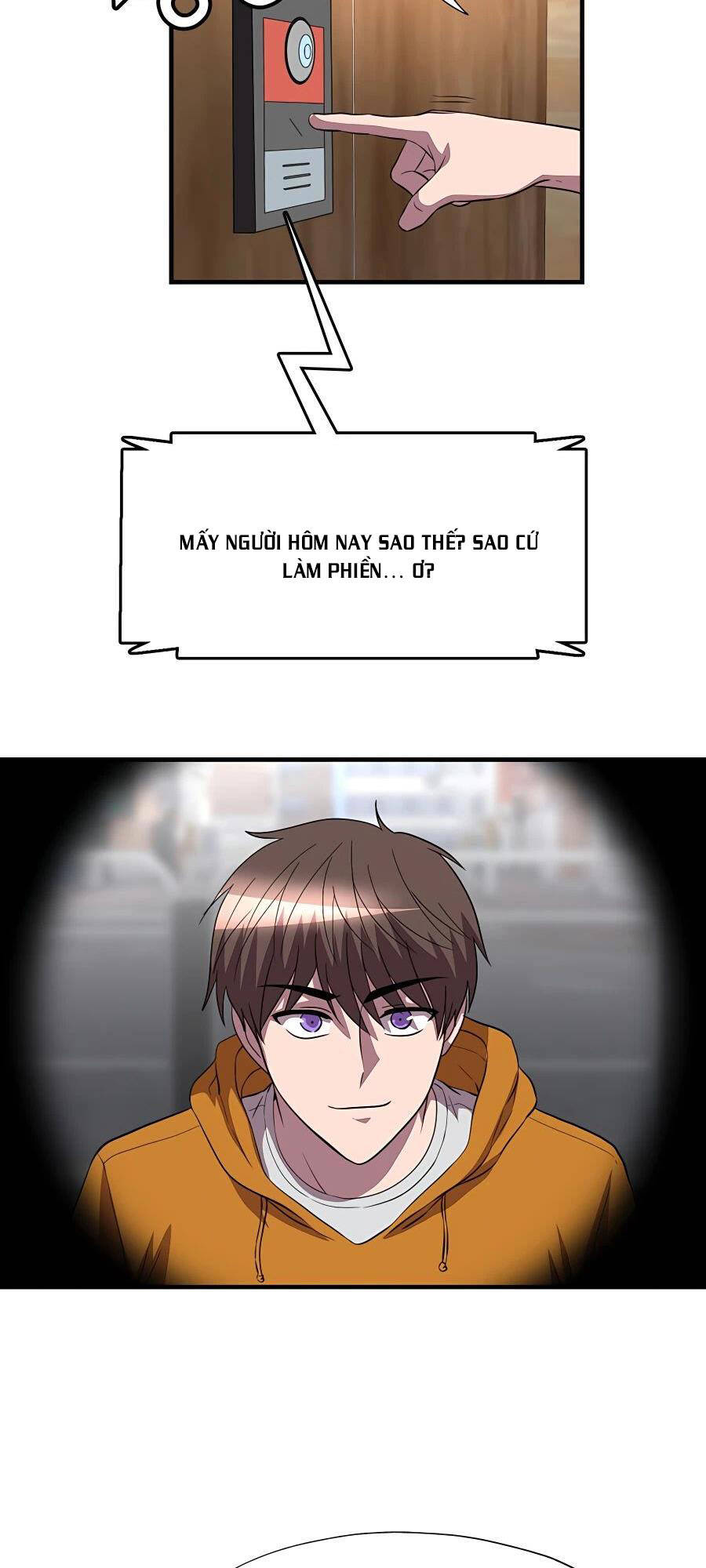 mẹ tôi là chòm sao bảo hộ m chapter 39 19