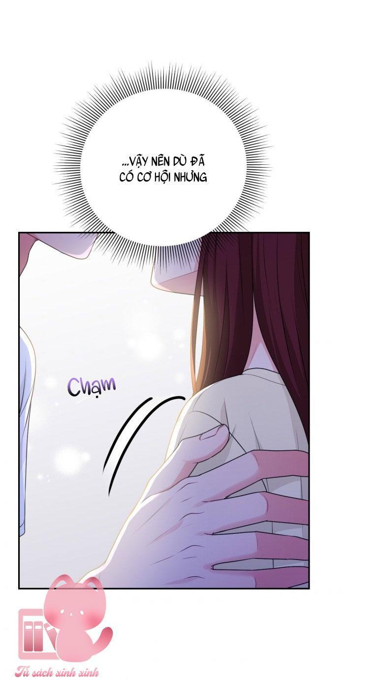 mong được chị chỉ bảo, tiền bối chapter 9 54