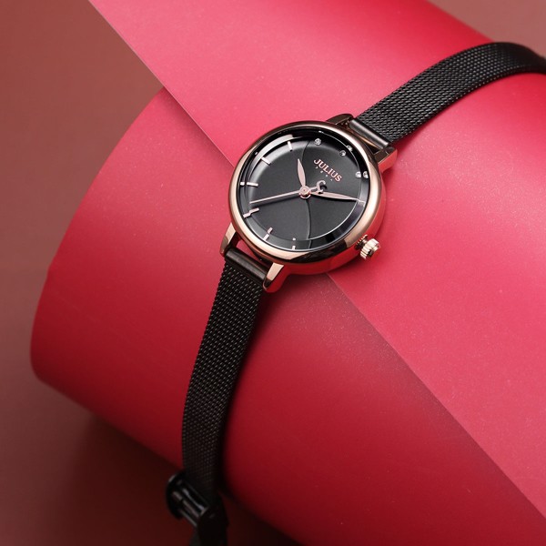 Đồng hồ nữ Julius JA-1241D