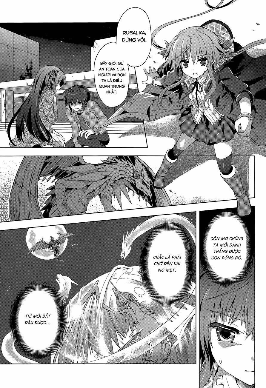 meiyaku no leviathan chapter 5 7