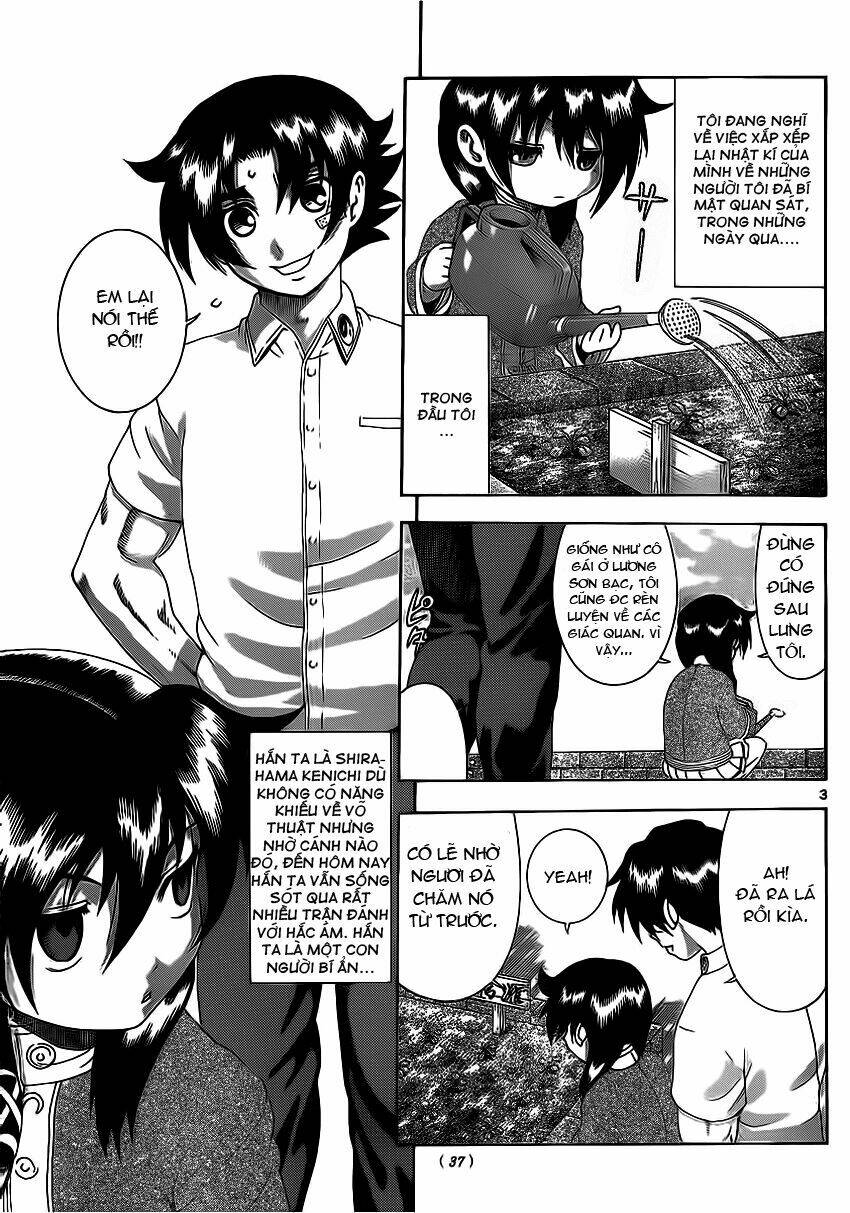 history's strongest disciple kenichi chapter 424 3