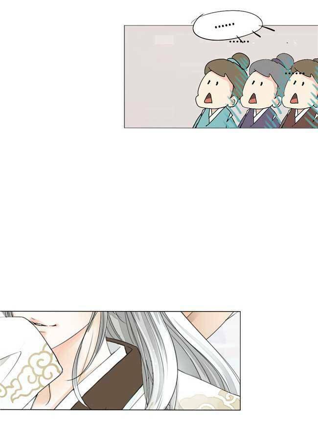 sâm vương bị tóm chapter 1 11