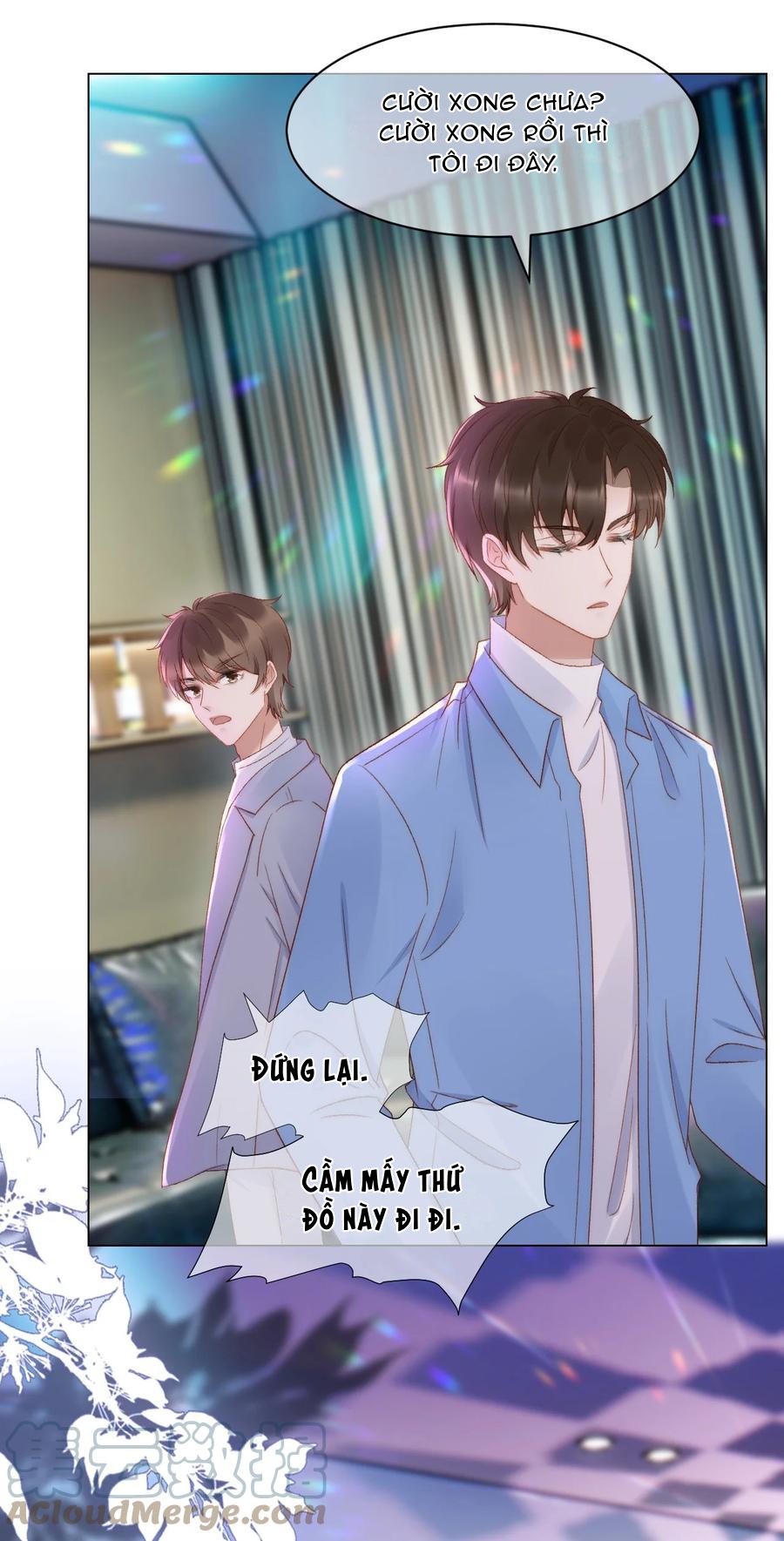 ta sinh con cho tổng tài chapter 36 32