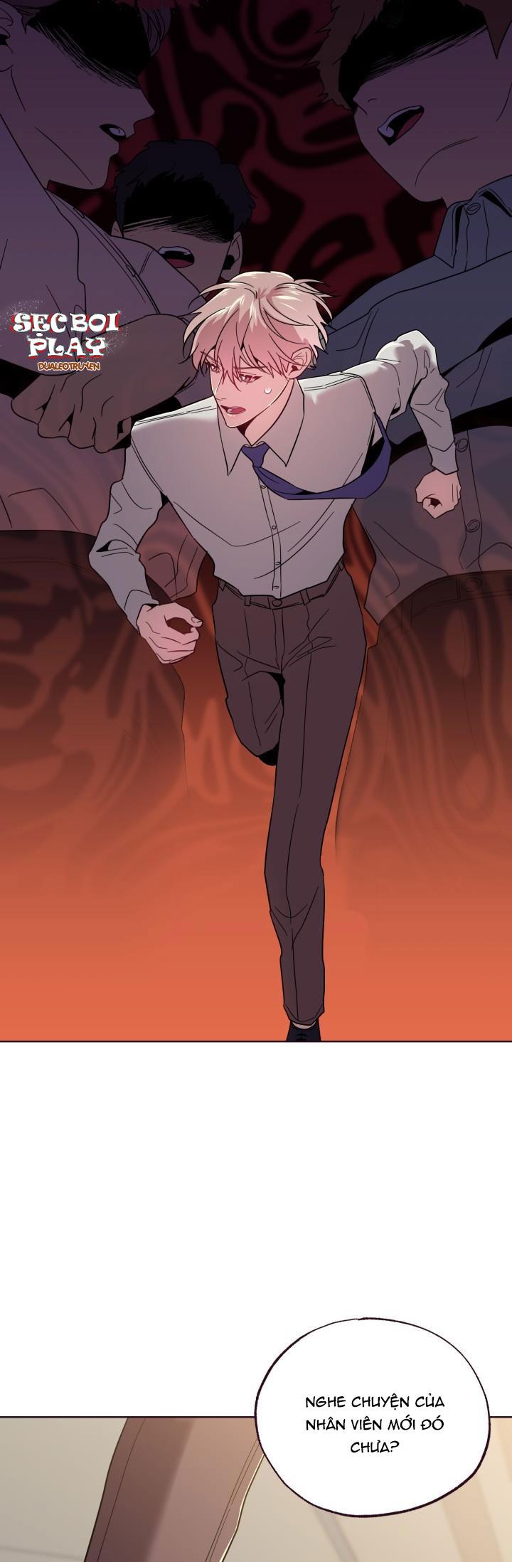 falling down chapter 25 35