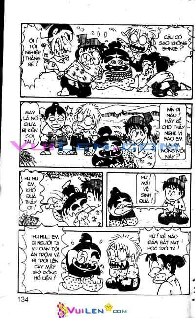 ninja loạn thị chapter 2 135