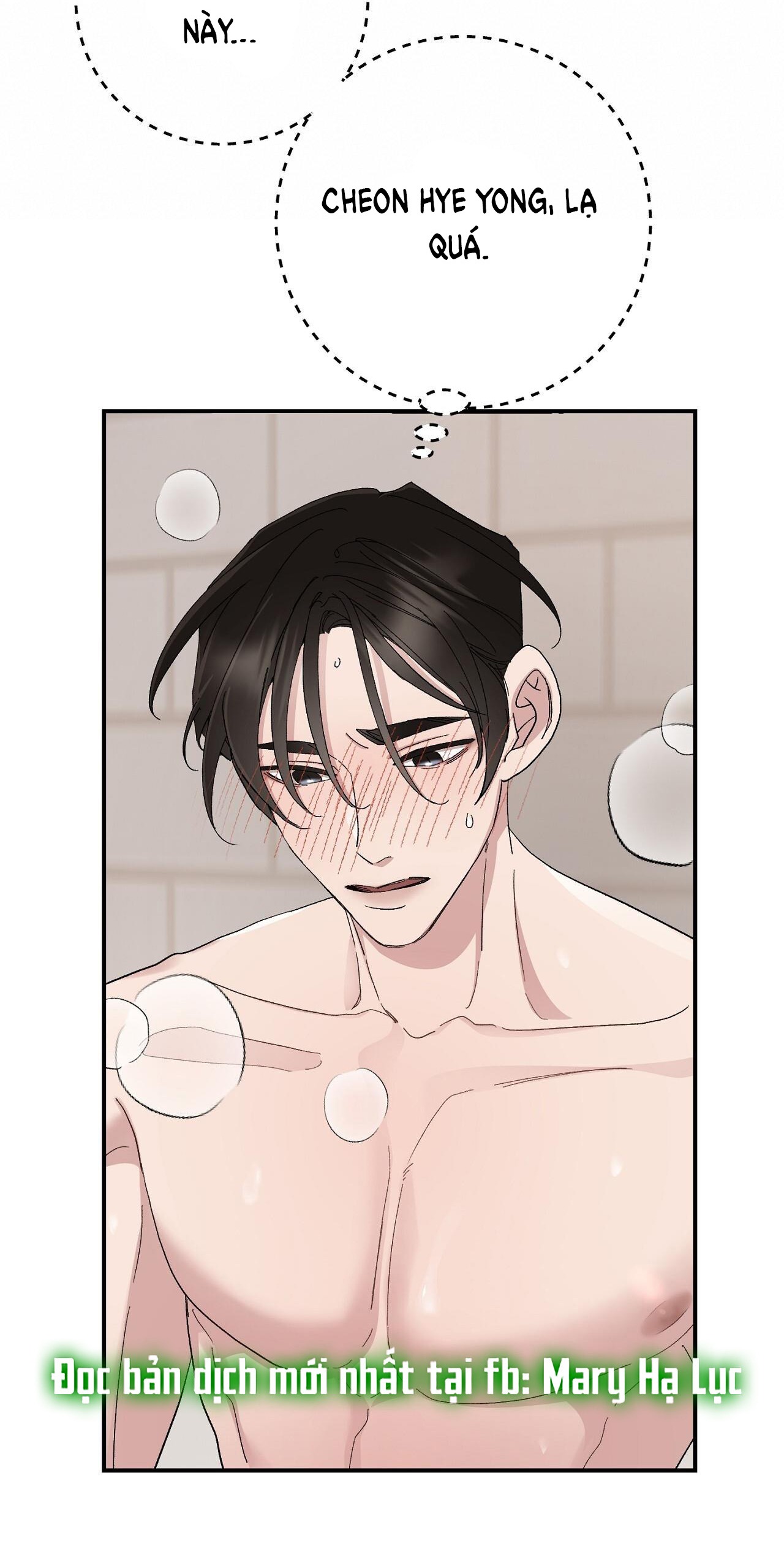 Hối Lộ Ngọt Ngào chapter 30 - Trang 45