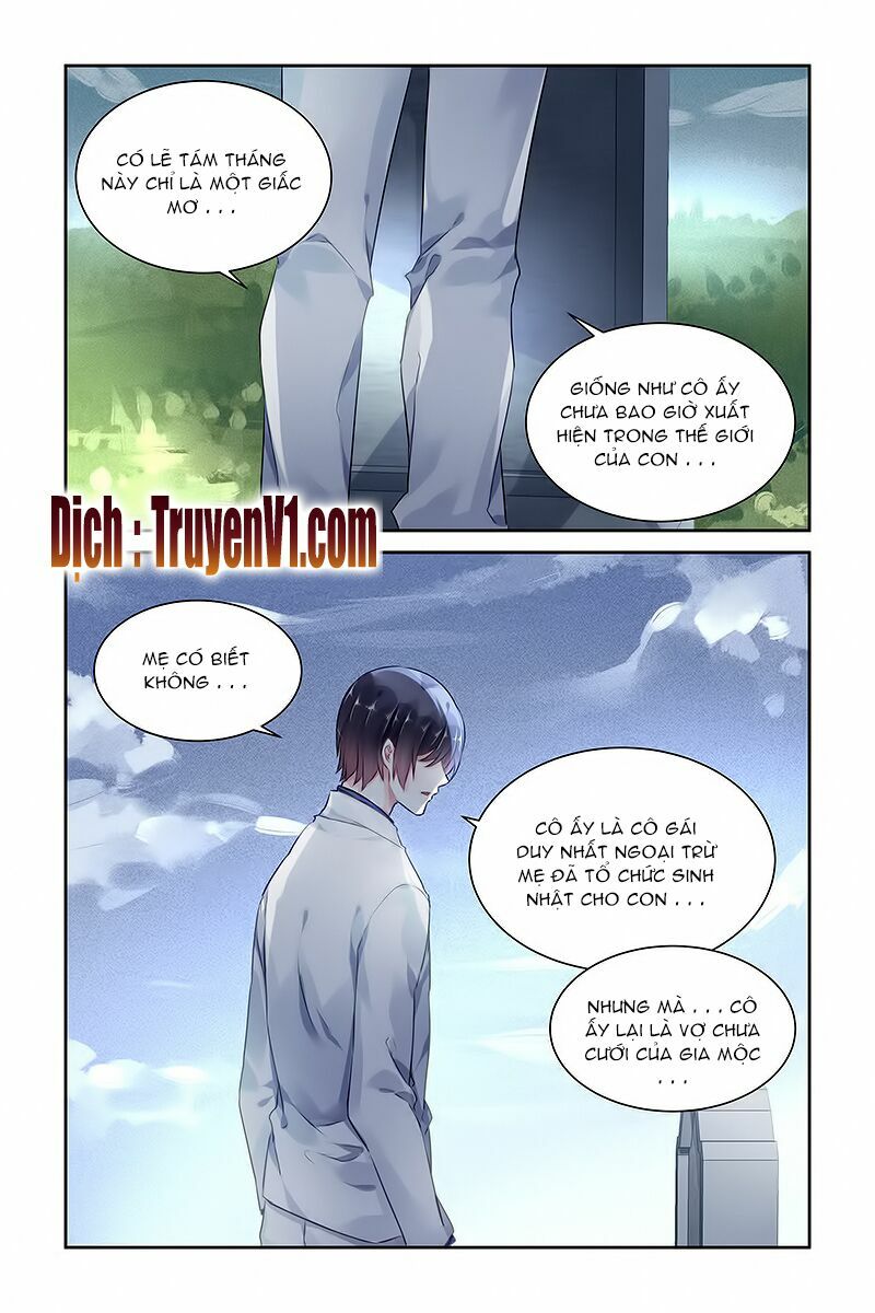 hôn trộm 55 lần chapter 89 7