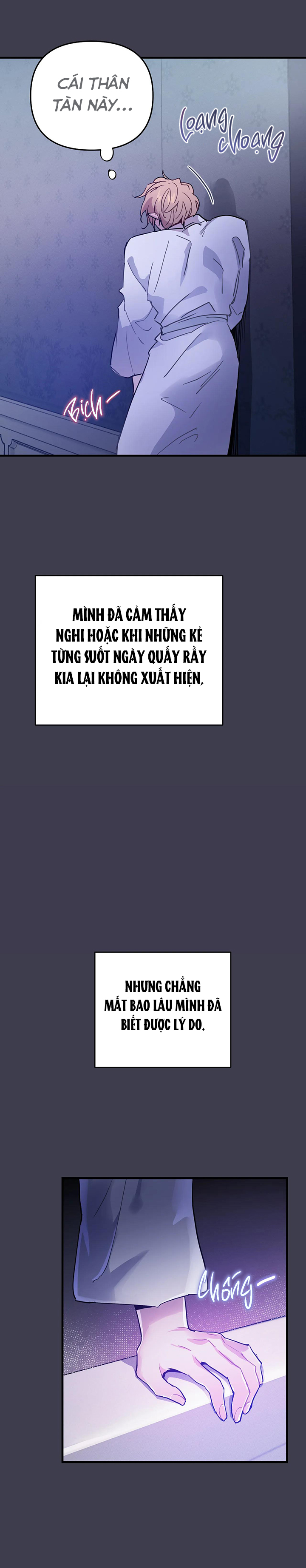 hắc vực chapter 24 20