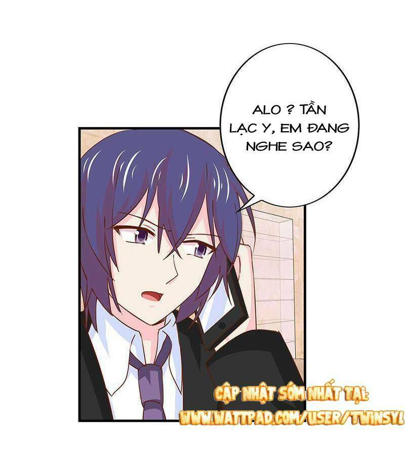 không gả cho tổng tài, gả cho người hầu chapter 147 29
