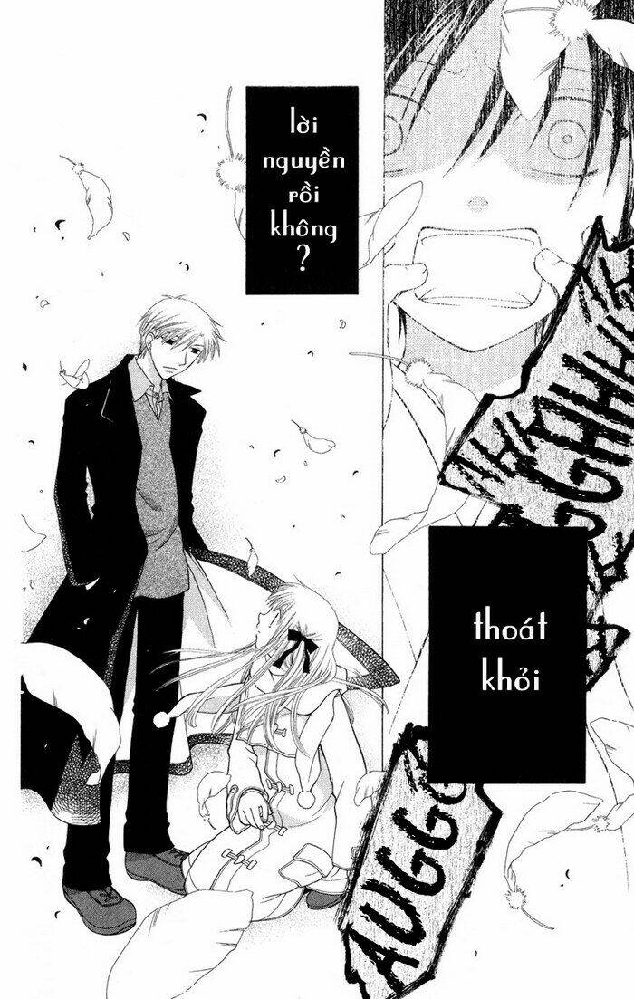 hóa giải lời nguyền chapter 96 32