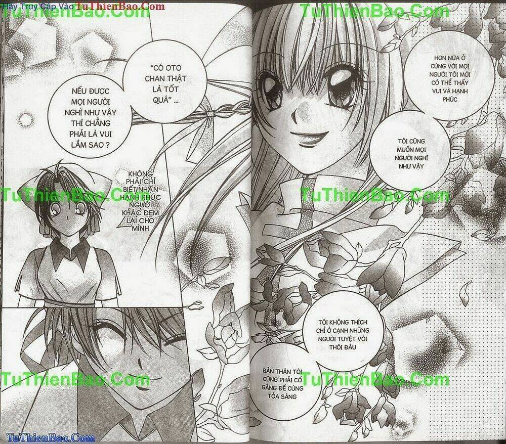 cô nàng quản gia chapter 5 76