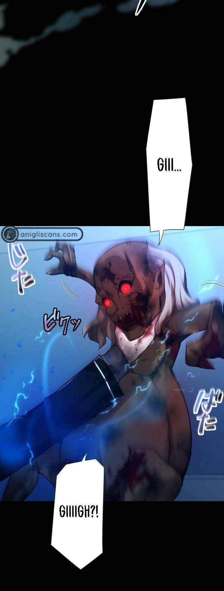 tuyệt thế pháp sư hoàn nguyên chapter 5 8