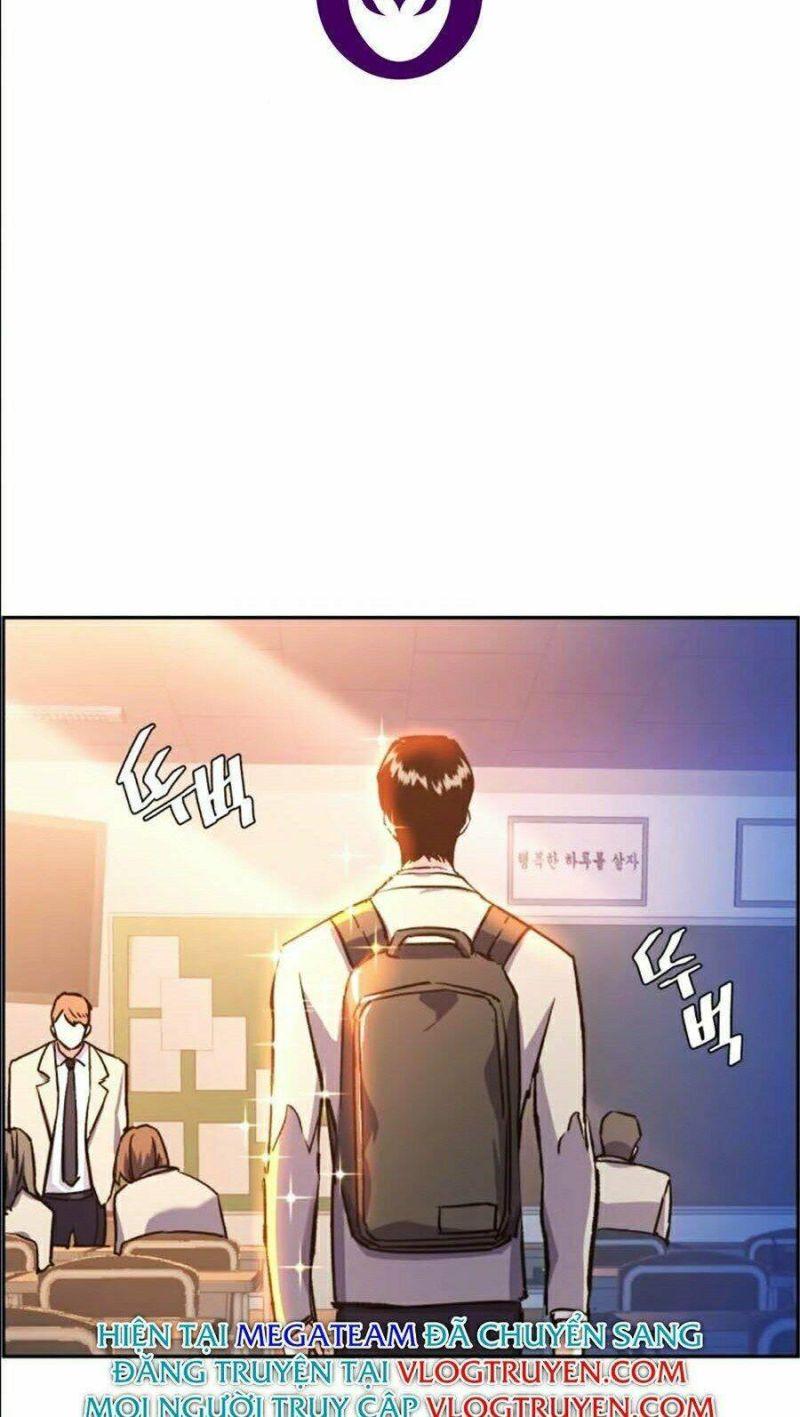 bạn học tôi là lính đánh thuê chapter 39 24