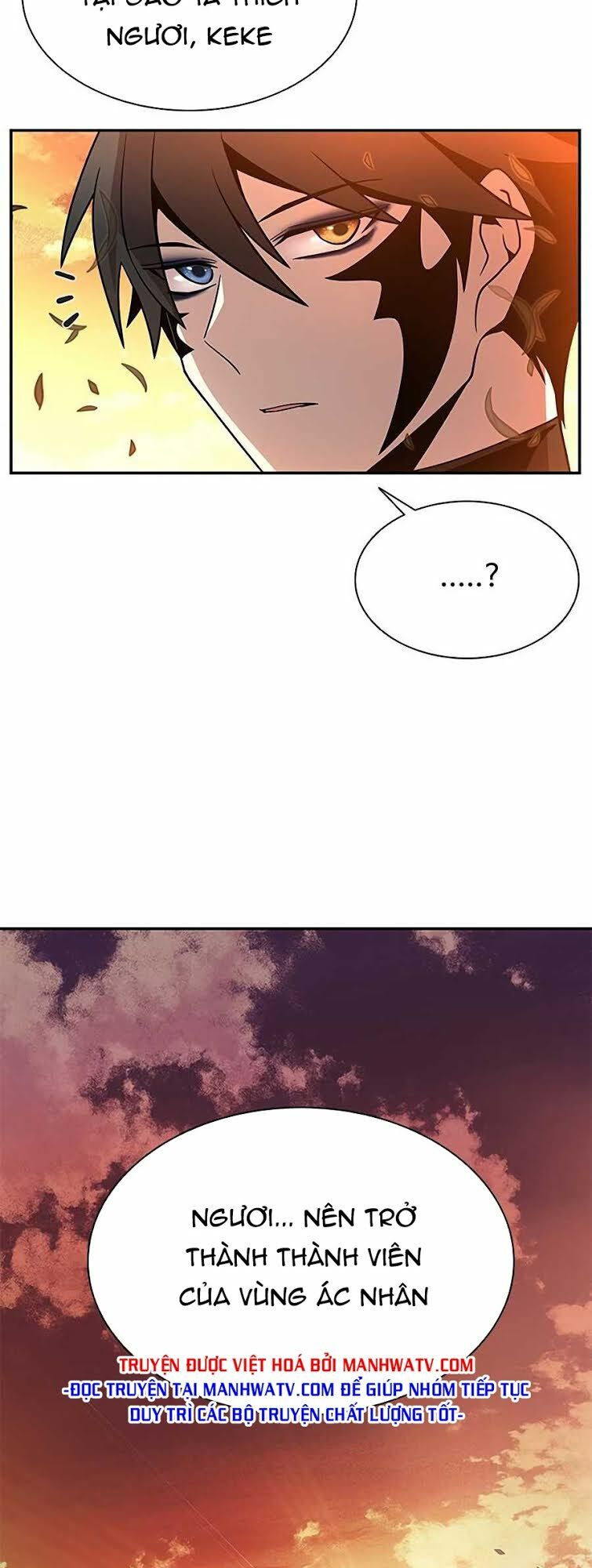 chuyển sinh thành ác nhân chapter 27 17