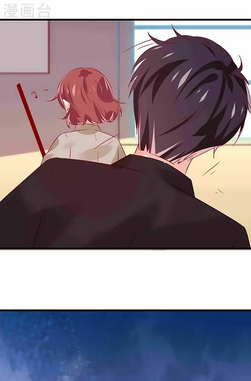 tổng tài, như vậy nhanh quá chapter 7 32